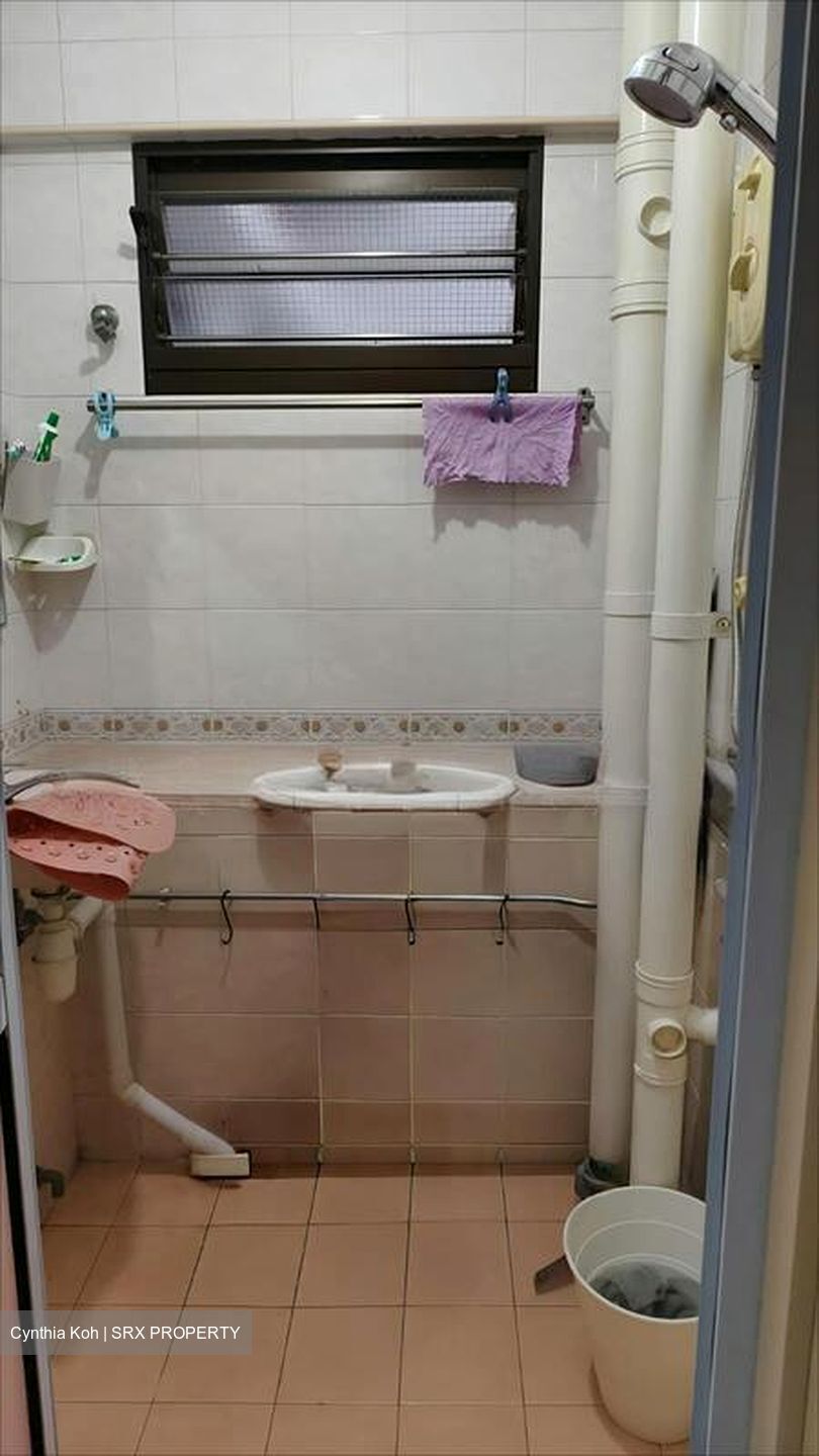 Blk 125 Lorong 1 Toa Payoh (Toa Payoh), HDB 3 Rooms #585568351